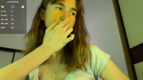 Snapshot of agniia257 chatting on 10, 6, 2026 Kleya online show from 10, 6, 2026