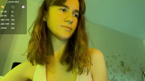 Snapshot of agniia257 chatting on 7, 7, 2026 Kleya online show from 7, 7, 2026