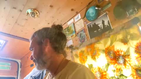 Juan online show from 7, 3, 2025