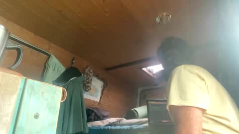 Juan online show from 8, 3, 2025