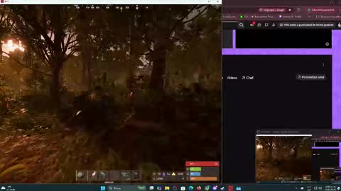 Agustin online show from 24, 2, 2026