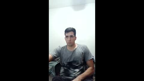 agustinnrod online show from 18, 5, 2026