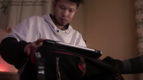 ah_ha online show from 23, 3, 2026