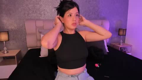 Ahmara  online show from 26, 2, 2025