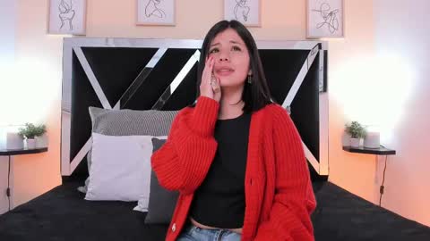 Ahmara  online show from 17, 9, 2025