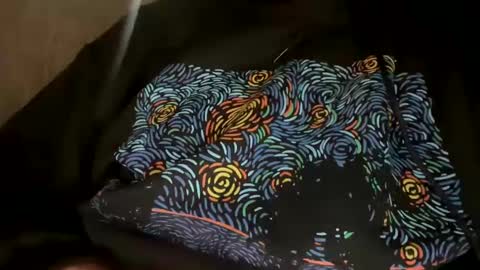 Snapshot of ahdjrucnsjwncnd chatting on 4, 1, 2025 Nick online show from 4, 1, 2025