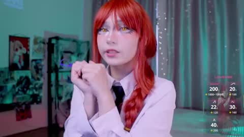 Snapshot of ahegame chatting on 14, 10, 2025 Coraline online show from 14, 10, 2025