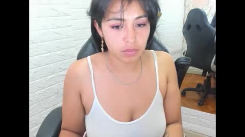 Snapshot of ahisha09 chatting on 14, 12, 2024 Ahisha online show from 14, 12, 2024