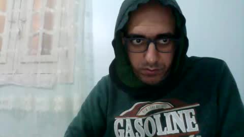 Ahmed Deprav online show from 4, 12, 2025