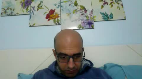 Ahmed Deprav online show from 15, 12, 2025