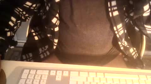 Snapshot of ahmole chatting on 25, 12, 2024 Ole online show from 25, 12, 2024