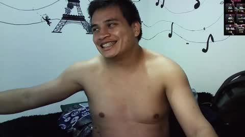 ahntony  69 online show from 6, 3, 2025