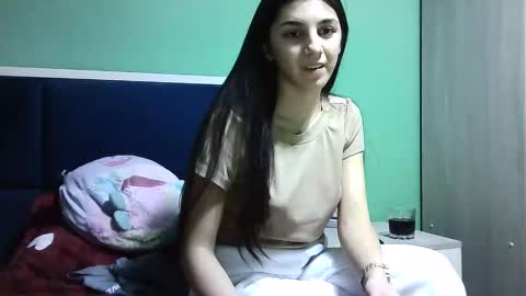 Selena online show from 24, 12, 2024