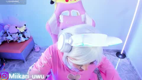 Ahri help me get to 100  online show from 13, 2, 2026