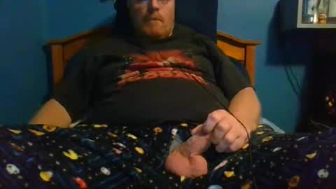 Snapshot of ahrnycumtoy chatting on 6, 12, 2024 hrnycummer online show from 6, 12, 2024