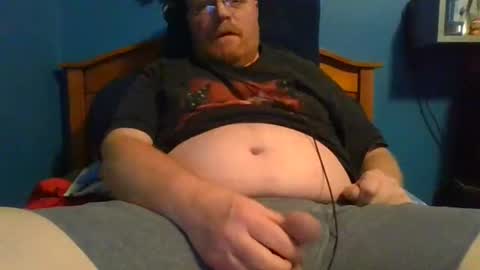 Snapshot of ahrnycumtoy chatting on 6, 12, 2024 hrnycummer online show from 6, 12, 2024