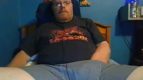 Snapshot of ahrnycumtoy chatting on 7, 12, 2024 hrnycummer online show from 7, 12, 2024