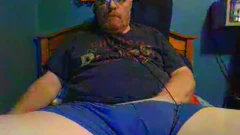 Snapshot of ahrnycumtoy chatting on 9, 12, 2024 hrnycummer online show from 9, 12, 2024