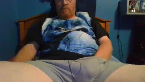 Snapshot of ahrnycumtoy chatting on 16, 12, 2024 hrnycummer online show from 16, 12, 2024