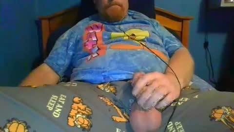 Snapshot of ahrnycumtoy chatting on 27, 12, 2024 hrnycummer online show from 27, 12, 2024