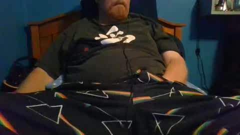 Snapshot of ahrnycumtoy chatting on 30, 12, 2024 hrnycummer online show from 30, 12, 2024