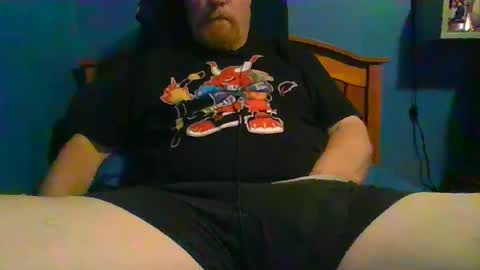 Snapshot of ahrnycumtoy chatting on 4, 1, 2025 hrnycummer online show from 4, 1, 2025