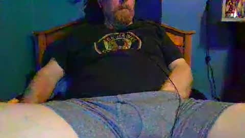 Snapshot of ahrnycumtoy chatting on 8, 1, 2025 hrnycummer online show from 8, 1, 2025