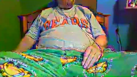 Snapshot of ahrnycumtoy chatting on 12, 1, 2025 hrnycummer online show from 12, 1, 2025