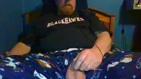 Snapshot of ahrnycumtoy chatting on 22, 1, 2025 hrnycummer online show from 22, 1, 2025