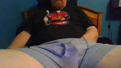 Snapshot of ahrnycumtoy chatting on 24, 1, 2025 hrnycummer online show from 24, 1, 2025