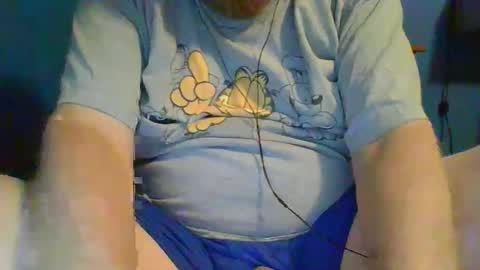 Snapshot of ahrnycumtoy chatting on 27, 1, 2025 hrnycummer online show from 27, 1, 2025
