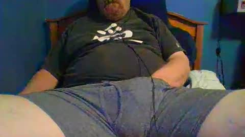 Snapshot of ahrnycumtoy chatting on 28, 1, 2025 hrnycummer online show from 28, 1, 2025