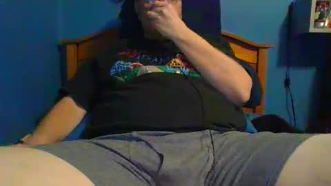 Snapshot of ahrnycumtoy chatting on 6, 2, 2025 hrnycummer online show from 6, 2, 2025