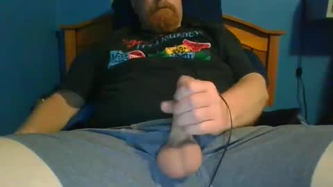 Snapshot of ahrnycumtoy chatting on 6, 2, 2025 hrnycummer online show from 6, 2, 2025