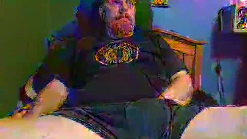 Snapshot of ahrnycumtoy chatting on 9, 2, 2025 hrnycummer online show from 9, 2, 2025