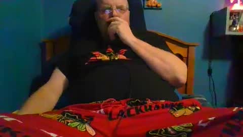 Snapshot of ahrnycumtoy chatting on 15, 2, 2025 hrnycummer online show from 15, 2, 2025