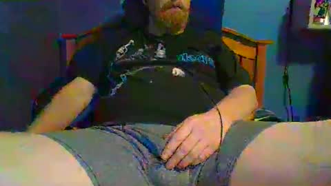 Snapshot of ahrnycumtoy chatting on 19, 2, 2025 hrnycummer online show from 19, 2, 2025