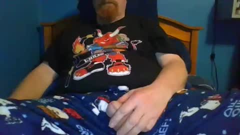 Snapshot of ahrnycumtoy chatting on 20, 2, 2025 hrnycummer online show from 20, 2, 2025