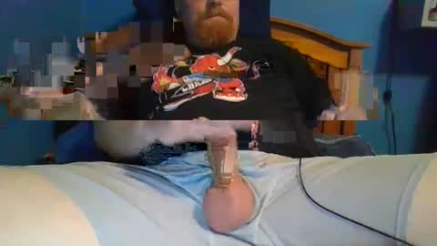 Snapshot of ahrnycumtoy chatting on 21, 2, 2025 hrnycummer online show from 21, 2, 2025