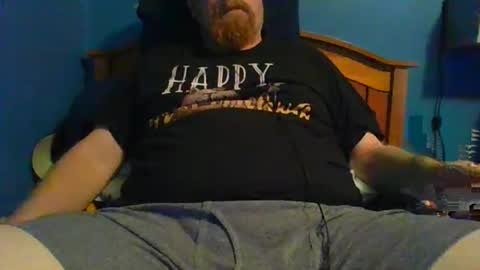 Snapshot of ahrnycumtoy chatting on 1, 3, 2025 hrnycummer online show from 1, 3, 2025