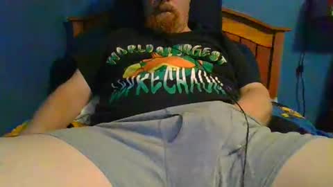 Snapshot of ahrnycumtoy chatting on 4, 3, 2025 hrnycummer online show from 4, 3, 2025