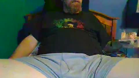 Snapshot of ahrnycumtoy chatting on 5, 3, 2025 hrnycummer online show from 5, 3, 2025