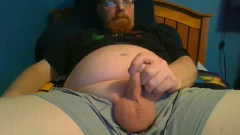 Snapshot of ahrnycumtoy chatting on 5, 3, 2025 hrnycummer online show from 5, 3, 2025