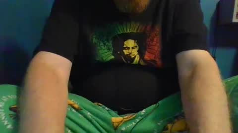 Snapshot of ahrnycumtoy chatting on 6, 3, 2025 hrnycummer online show from 6, 3, 2025