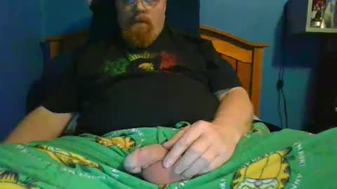 Snapshot of ahrnycumtoy chatting on 6, 3, 2025 hrnycummer online show from 6, 3, 2025