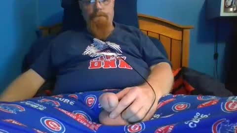 Snapshot of ahrnycumtoy chatting on 10, 9, 2025 hrnycummer online show from 10, 9, 2025