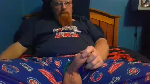 Snapshot of ahrnycumtoy chatting on 11, 9, 2025 hrnycummer online show from 11, 9, 2025