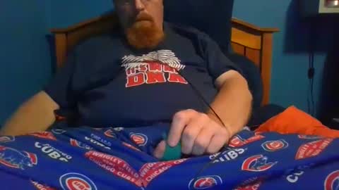 Snapshot of ahrnycumtoy chatting on 12, 9, 2025 hrnycummer online show from 12, 9, 2025