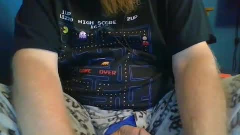 Snapshot of ahrnycumtoy chatting on 17, 9, 2025 hrnycummer online show from 17, 9, 2025