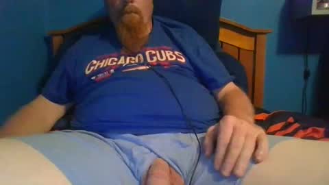Snapshot of ahrnycumtoy chatting on 20, 9, 2025 hrnycummer online show from 20, 9, 2025